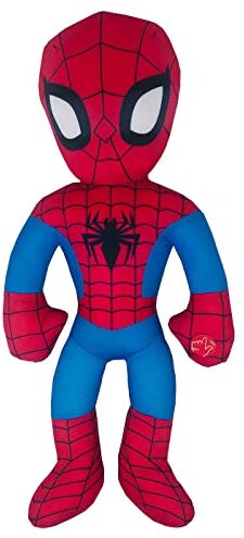 Sambro Peluche Marvel 60 CM Spiderman con Suono