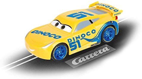 Carrera Disney-Pixar Cars Dinoco Cruz ()