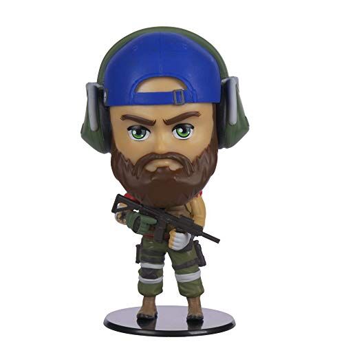 Ubisoft Heroes Serie 1 GR Nomad Figurine