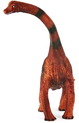 Zappi Co Bambini  Dinosauro Giocattolo (26 cm di lunghezza) Collezione di dinosauri realistici e disegnati per i bambini Figure d'azione per il gioco e l'apprendimento