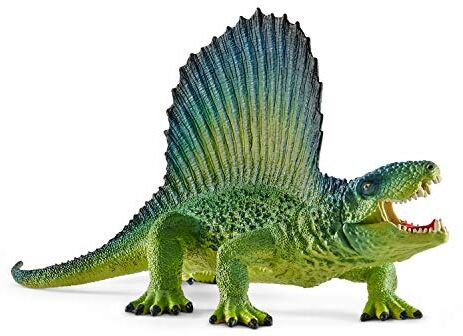 SCHLEICH 25 DIMETRODONTE