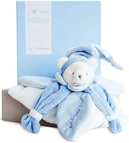 Doudou et Compagnie Unbekannt   J' aime mon doudou – Collect orbär, Blu