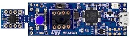 Generic KIT DISCOVERY BRACCIO CORTEX-M0+, Kit di sviluppo BRACCIO Embedded, Qty.1   STM32G0316-DISCO