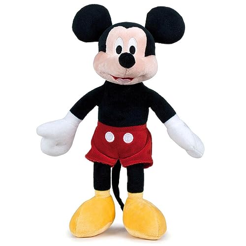 Disney Topolino peluche mickey mouse - 50cm