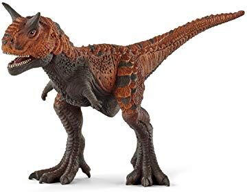 SCHLEICH Carnotauro, da 5 anni, DINOSAURS Figura, 8 x 21 x 13 cm