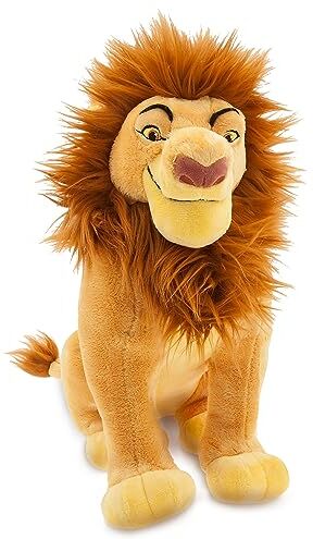 Disney Peluche medio , Il Re Leone