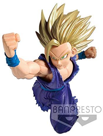 Banpresto Dragon Ball Z Statua, 25984