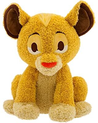 Disney Peluche ponderato medio  Il Re Leone