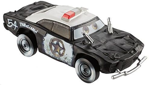 Disney APB Die-Cast Veicoli Auto