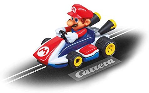 Carrera Nindento Mario Kart™ Mario ()