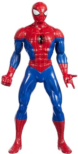 Hasbro Spider-Man Action Figure Marvel