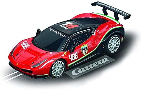 Carrera Ferrari 488 GT3 "AF Corse, No.488"  GO!!!