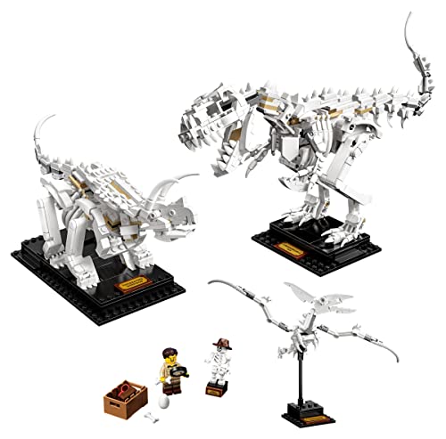 Lego Dinosauri, gioco di costruzione