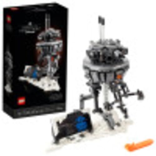 Lego 75306 Star Wars TM Droide Sonda Imperiale