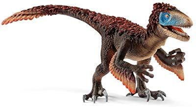 SCHLEICH UTAHRAPTOR