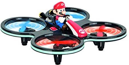 Carrera RC -Mini Mario-Copter