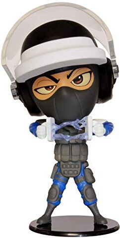 Ubisoft Six Collection Chibi Serie 5 Doc