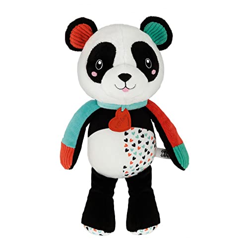 Clementoni Baby Love me Panda (17680)