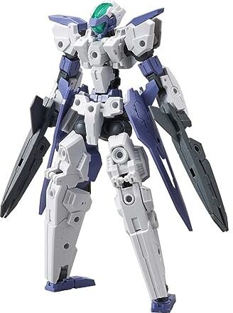 Bandai 30MM 1/144 EEXM 30 Espossito Beta Model Kit