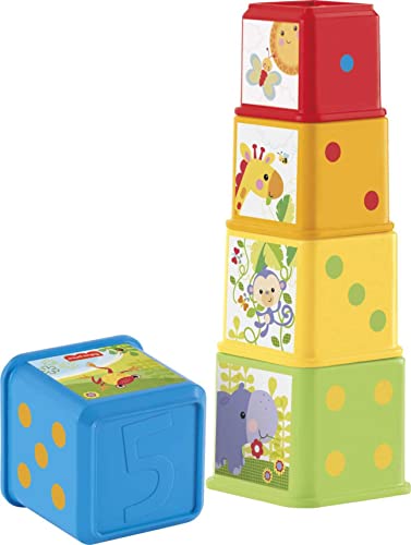 Fisher Price Mattel Games UNO Deluxe, Gioco Di Carte Per Famiglie E Bambini 7+ Anni, K0888