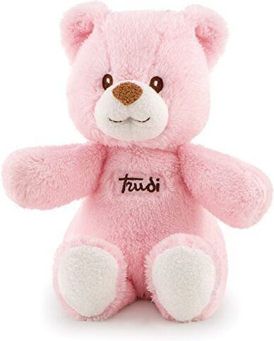 Trudi Plush, Pink