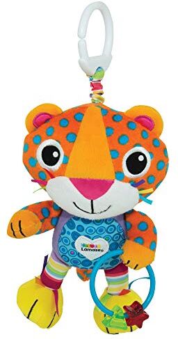 LAMAZE L27563 Gioco da Attaccare