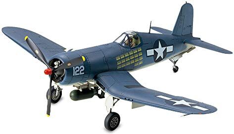 Tamiya Vought F4U-1A Corsair