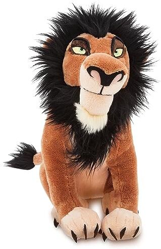 Disney Peluche medio , Il Re Leone