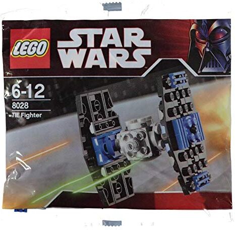 Lego Star Wars – Caccia stellare Tie