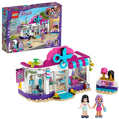 Lego Friends Il salone di bellezza di Heartlake City