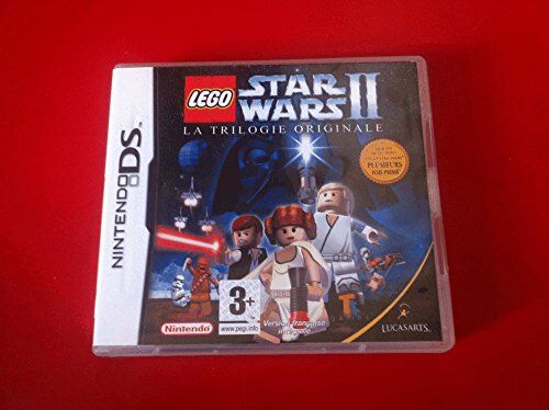 ACTIVISION Star Wars Lego 2