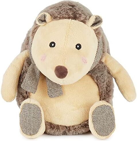 BIECO Riccio di Peluche   Peluche Neonato   Coniglietto Peluche Neonato   Peluche Bimbo   Peluche Neonati   Peluche Topolino Natale   Tessuto Peluche   Bambola Peluche   Peluche Neonato 6 Mesi