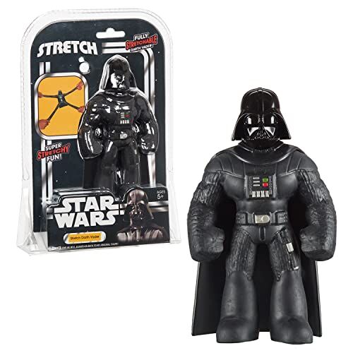 Rocco Giocattoli Stretch Star Wars Darth Vader 16 cm