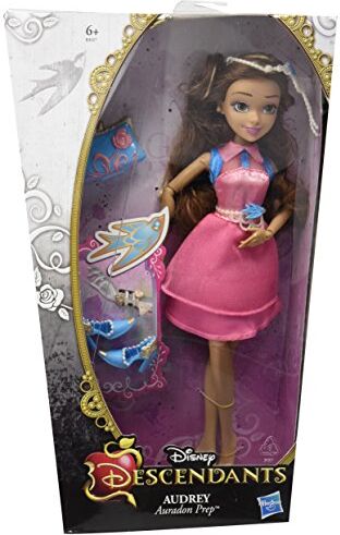 Hasbro Descendants Bambola, Modelli assortiti