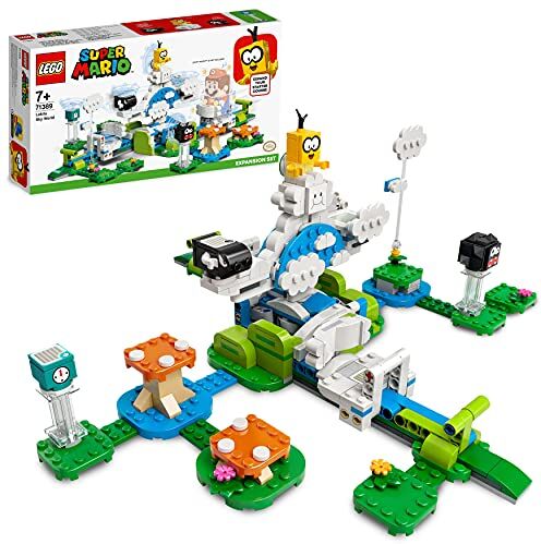 Lego ® Super Mario,