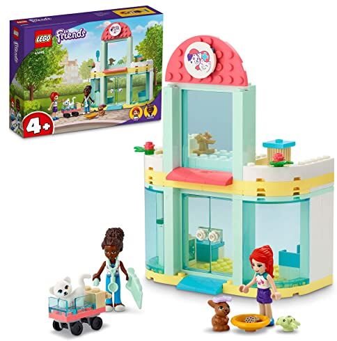 Lego Friends Clinica veterinaria