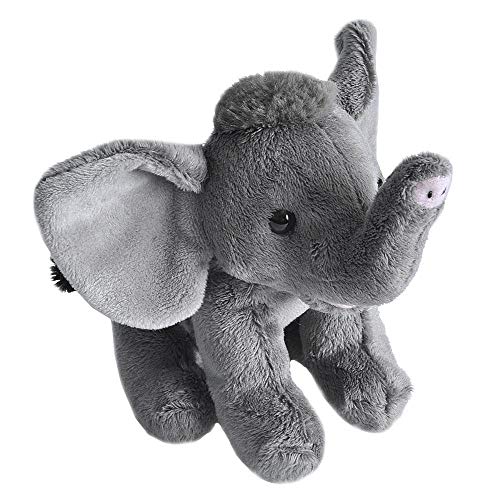 Wild Republic CK Lil's Elefante Peluches Peluche,