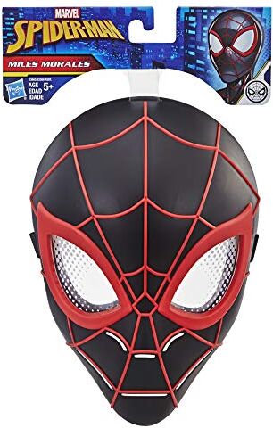 Spider-man Maschera di Miles Morale (Role Play)