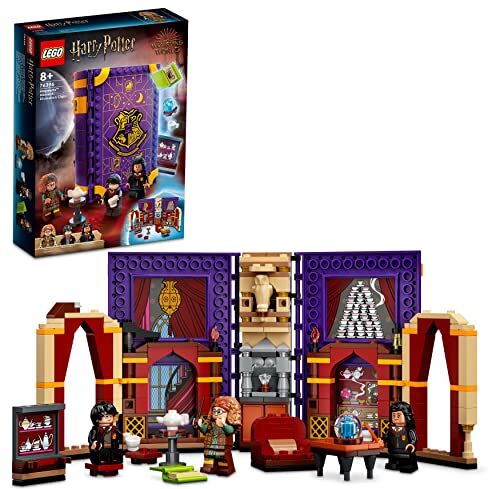 Lego Harry Potter TM Lezione di divinazione a Hogwarts™