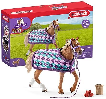 SCHLEICH Figurina, Multicolore,