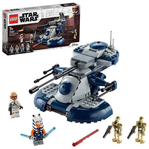 Lego Star Wars TM Armored Assault Tank (AAT™)