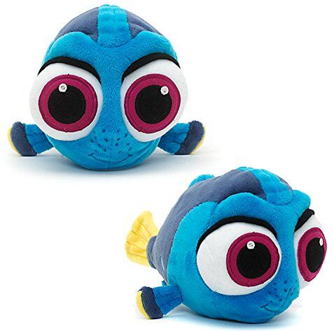 Disney Ufficiale  Alla ricerca di Dory 20 centimetri bambino Dory morbido peluche