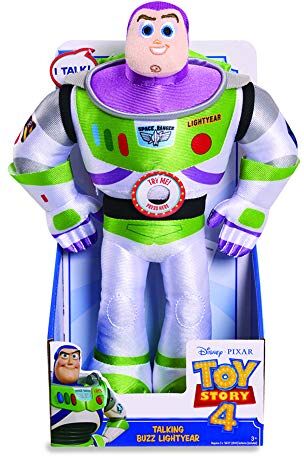 Giochi Preziosi Toy Story Peluche Con Suoni