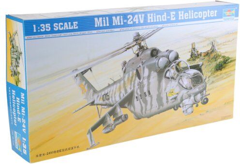 Trumpeter TRU05103 Kit per modellismo, vari