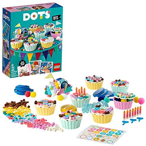 Lego DOTS Kit Party creativo