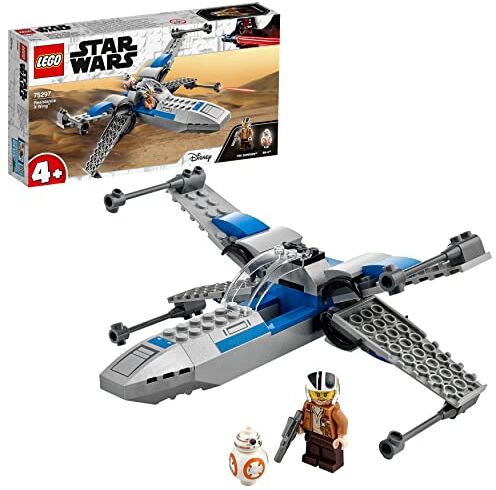 Lego Star Wars TM Resistance X-Wing™