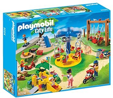 Playmobil – Vita Cittadina (5024)