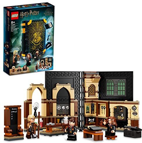 Lego Harry Potter TM Lezione di difesa a Hogwarts™