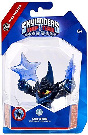 Activision Skylanders: Trap Team Figurina Trap Master Lob Star