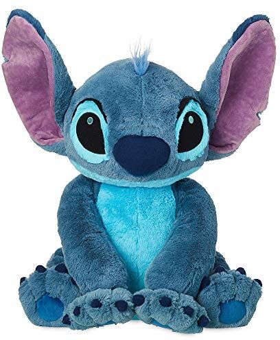 Disney Stitch Peluche 56 CM Originale Store Lilo & Stitch